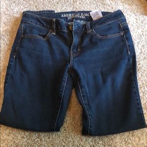 AE jeans